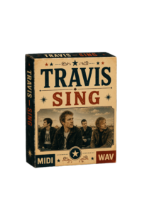 Travis - Sing