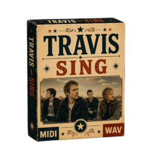 Travis - Sing