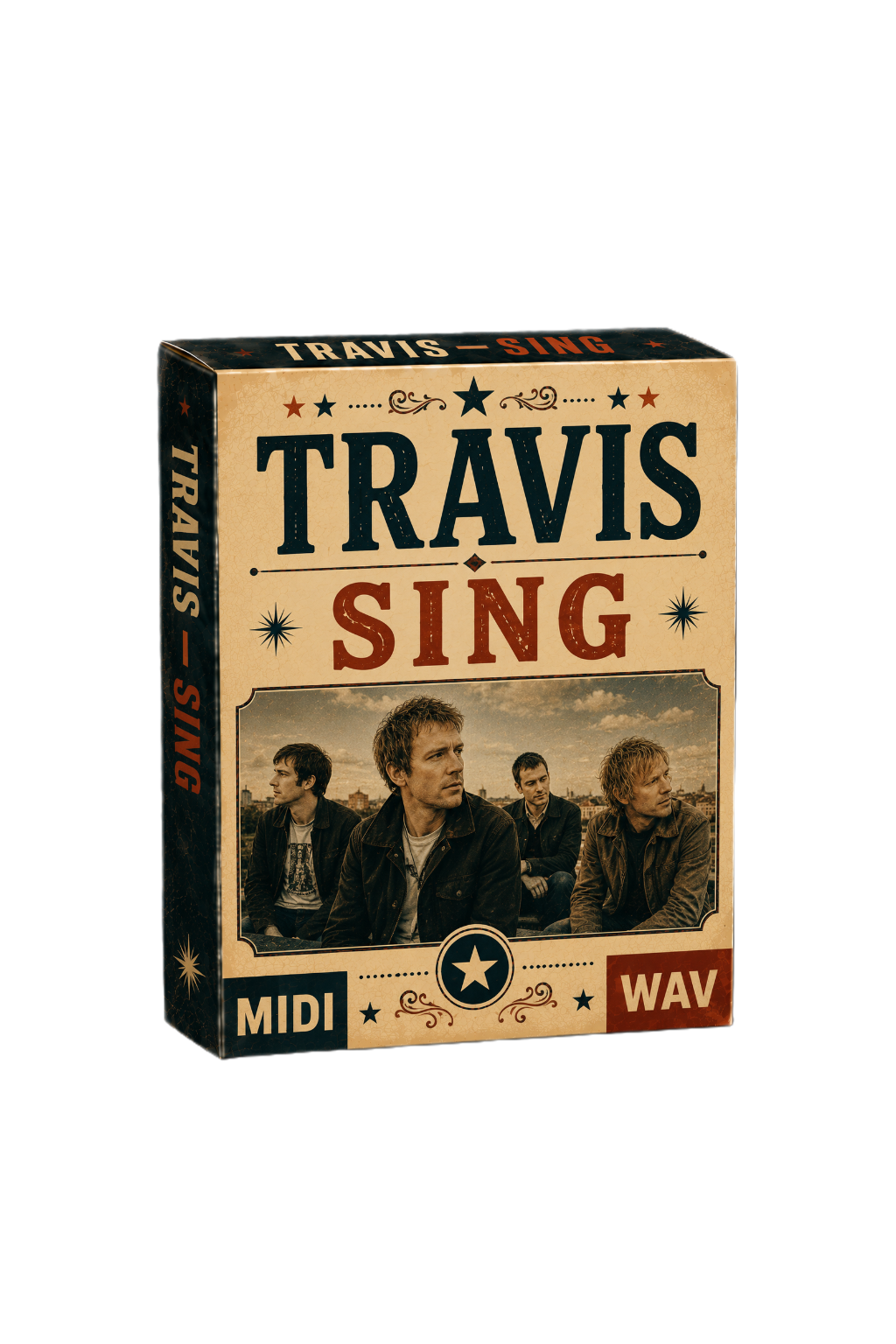 Travis - Sing