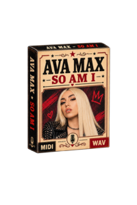 Ava Max - So Am I