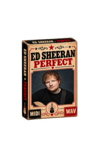Ed Sheeran - Perfect