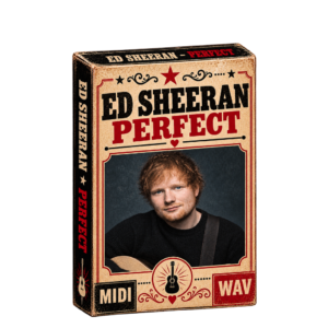 Ed Sheeran - Perfect