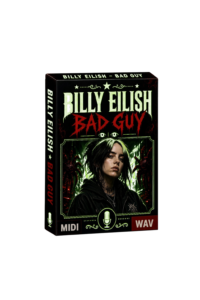 Billy Eilish - Bad Guy
