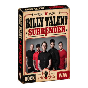 Billy Talent - Surrender