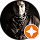 Christophe Garnier (M'sieur Chris) profile picture